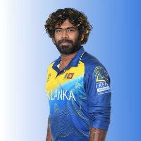 Lasith Malinga – biography, achievements