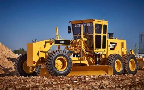 Caterpillar G Motor Grader Specs Dimensions Comparisons Ceg