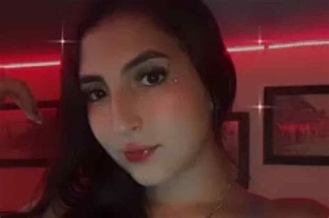 Laura Isabel Lopera La Joven De A Os Que Fue Asesinada Y Metida En