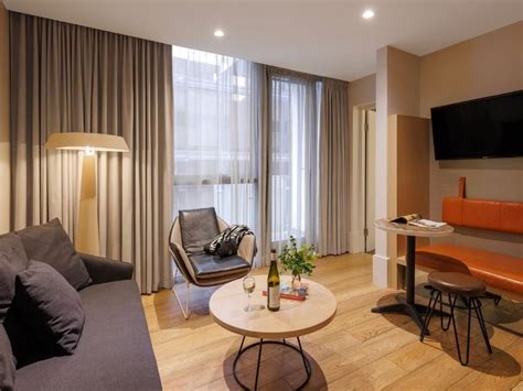 Hotel Accommodation & Apartments | Brady Hotels Central Melbourne