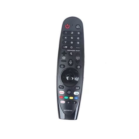 Mr Ga Akb Remote Control For Lg Ai Thinq Oled Smart Tv Zx