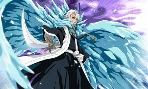 Bleach 劇場版 The Diamonddust Rebellion もう一つの氷輪丸 感想 Takazashiのブログ