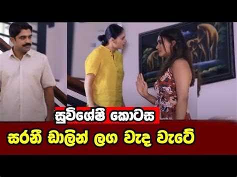 Paara Dige ඩලන සරන ලගට ආවම වන ද YouTube