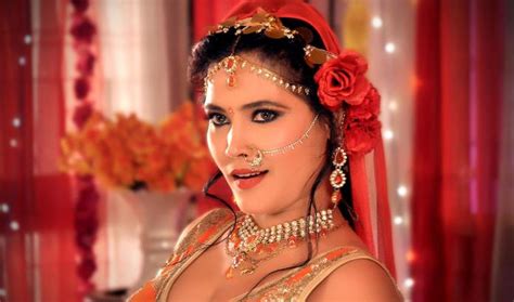 Top 10 Most Beautiful And Hottest Bhojpuri Actresses