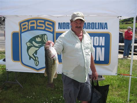 2010 roanoke rapids lake 001 - North Carolina Bass Nation