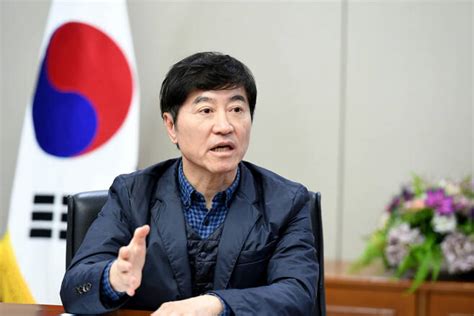 이재율 킨텍스 대표 “2024년에도 더욱 발전된 Esg 경영을 실천하겠다”