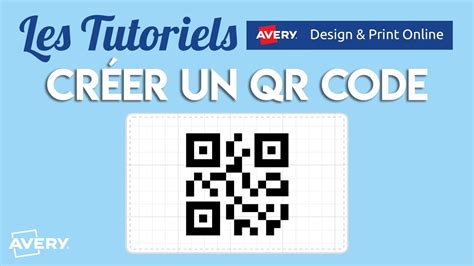 Comment Créer Un Qr Code Tuto Design And Print Youtube