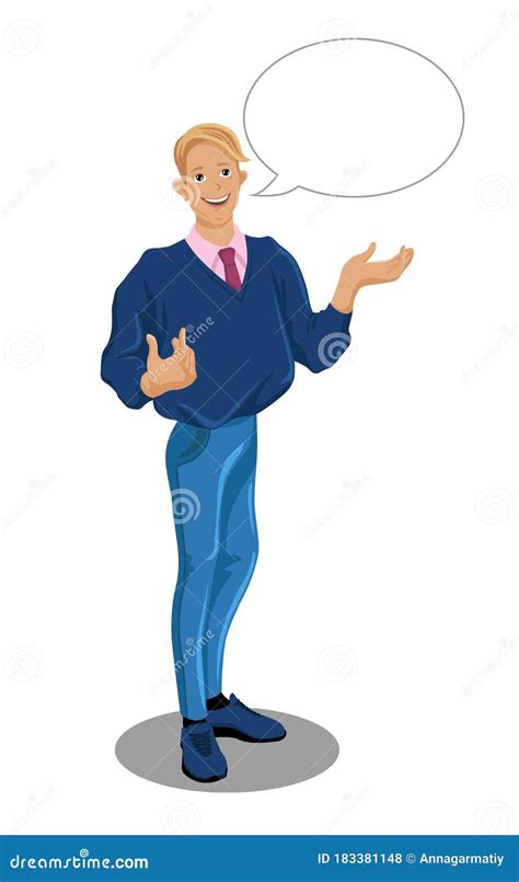 Man Speaking Cartoon Mouth Talking Clipart Clip Clipartpanda Cartoon