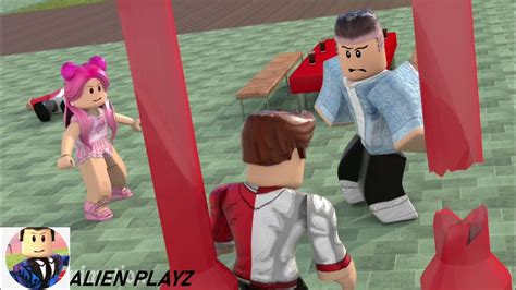 Roblox Bully Story Part 2 🎵 🔥 Neffex Primal 🔥 🎵 Youtube