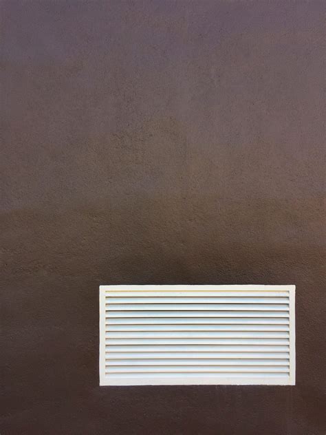 Create Wall Art With Decorative Vent Covers - Home & Texture