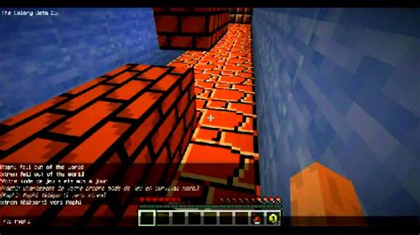 Map Aventure Mario Sur Minecraft Chapitre Youtube