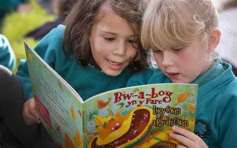 Childrens Literature Festival Cardiff 25112016 Flickr