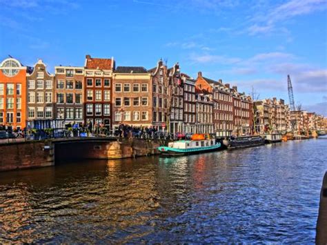 Quartier Jordaan Amsterdam un lieu à faire absolument en 2025