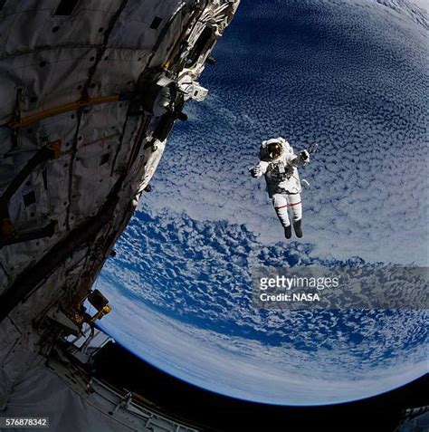 Mark C Lee Astronaut Photos And Premium High Res Pictures Getty Images