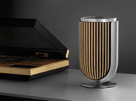 Bang & Olufsen® | BeoLab 8 Speakers – Brights Electronics