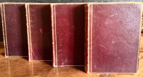 Middlemarch A Study Of Provincial Life Complete In Four Volumes By