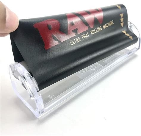 Raw Rolling Papers Fatty Fat Phatty Phat Roller 125mm Cigar Size