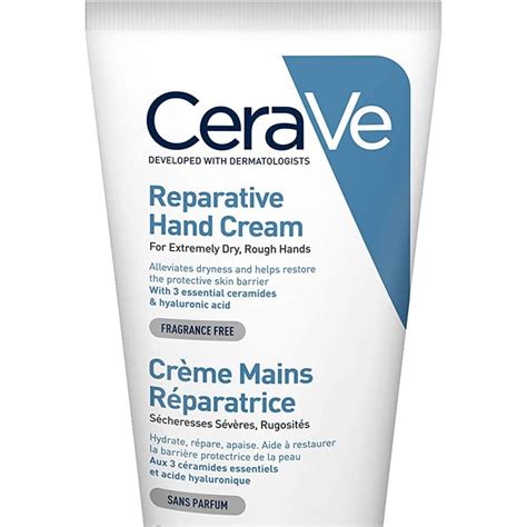 Cerave Reparative Hand Cream Ml