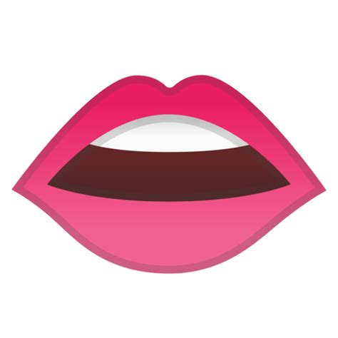 Lips Emoji Copy And Paste