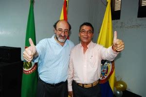 Informativo Linterna Roja La U A La Gobernaci N Con Carlos Alberto