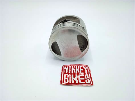 Piston Letra B Mb Sm Tr Monkey Bikes