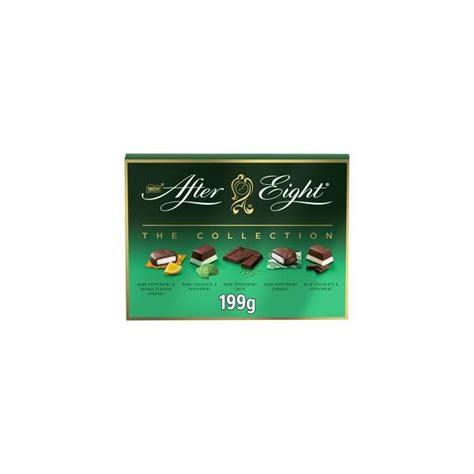 AFTER EIGHT COLLECTION 199G