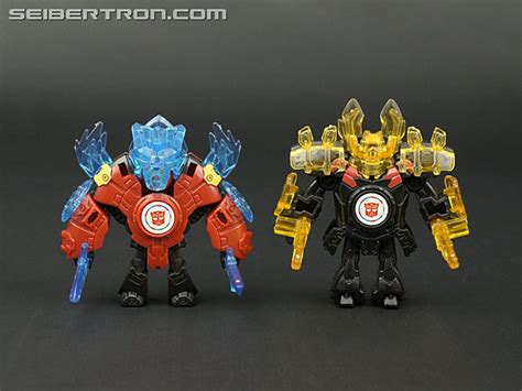 Transformers Adventures Jetstorm Toy Gallery (Image #70 of 84)