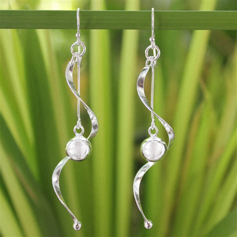 Breathtaking Sterling Silver Jewelry For Any Occasion - NOVICA Blog