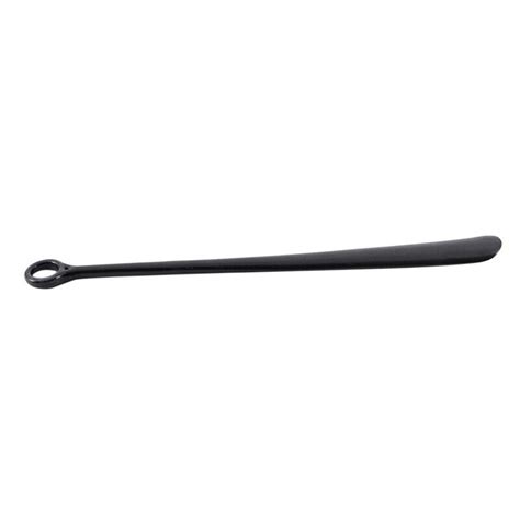 X Inch Plastic Extra Long Handle Shoe Horn Shoehorn Flexible Easy