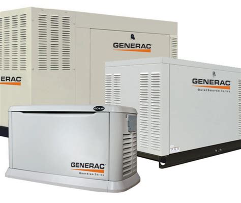 Commercial Generator Installation | Northwest Illinois