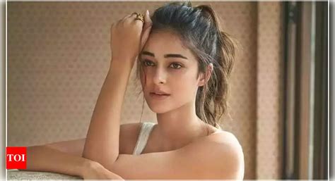 Ananya Panday Opens Up About Being Possessive In Relationships Amid