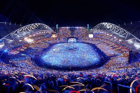 Olympics Opening Ceremony Preview, Start Time, TV Schedule And More ...