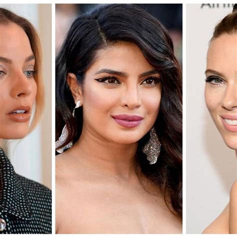 Graphic Eyeliner La Tendencia Que Cautiva A Las Celebs HOLA