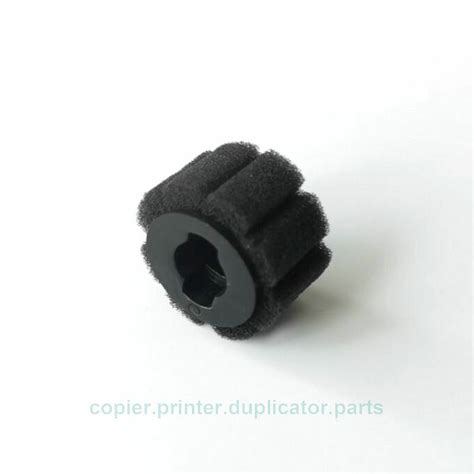 Pcs Sponge Gathering Roller D Fit For Ricoh