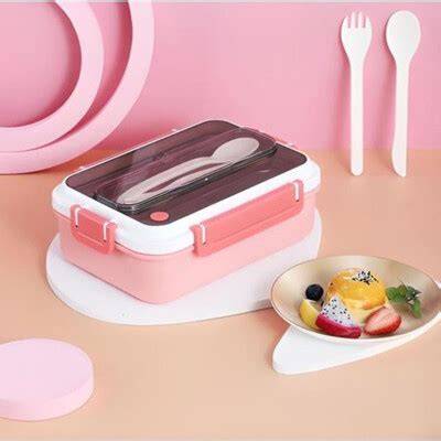 Vagonlife Tynimo Lunchbox Pembe Ml Gallery Crystal