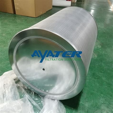 China Oil Mist Eliminator Filter Suppliers Manufacturers