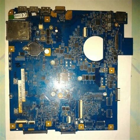 Jual Motherboard Acer 4750 4752 Mainboard Mobo Mesin Je40hrmb 10267 4 48 4iq01 041 Shopee