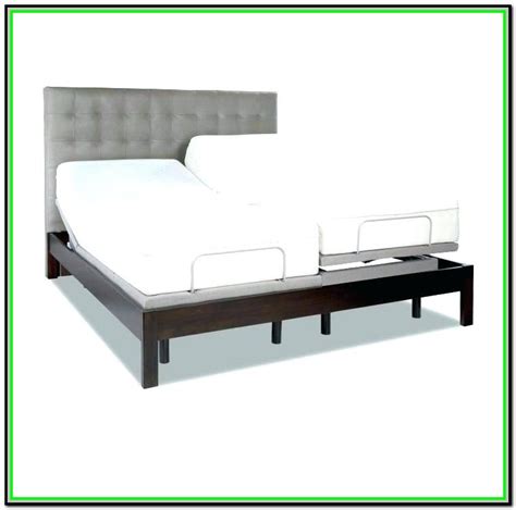 King Size Power Adjustable Bed Frame - Bedroom : Home Decorating Ideas ...