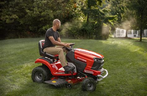 Best Battery Powered Riding Lawn Mower 2024 In Danit Elenore