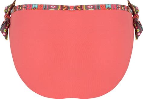 Boho Meisjes Bikini Set Coral Maat 158 164 Bol