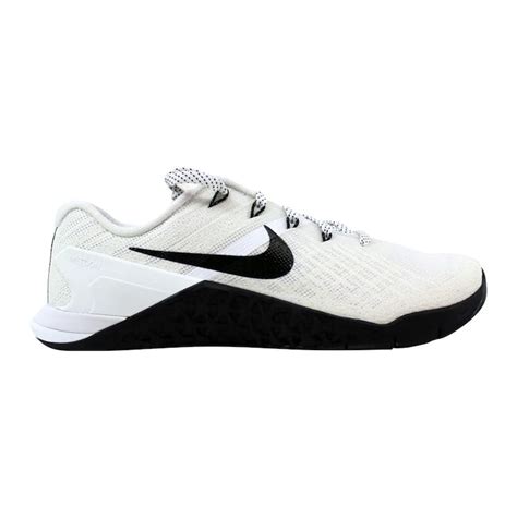 Nike Metcon 7 White Black (CZ8281-100) - Price comparison