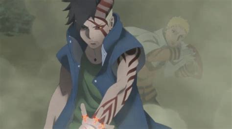 Boruto 292 Revela O Retorno Do Karma De Kawaki Critical Hits