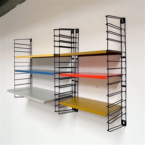 Tomado Wall Unit By A Dekker S