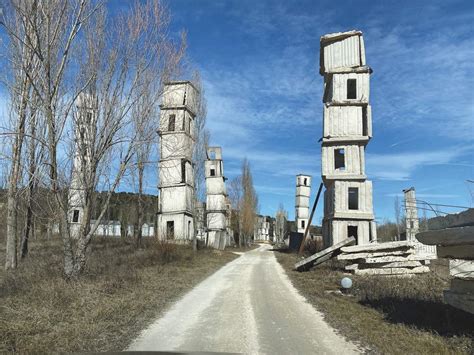 Nella Citt Atelier Di Kiefer Con Vincenzo Trione Il Giornale Dell Arte