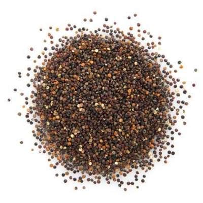 Sun Organic Farm Organic Quinoa Black