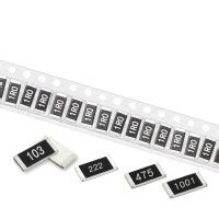 3K Ohm SMD Resistor 1 1206 Pack Of 20 Pieces Buy Online