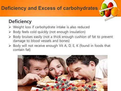 Carbohydrates Classification Functions Source RDA PPT