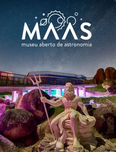 MUSEU DE ASTRONOMIA EM CAMPINAS