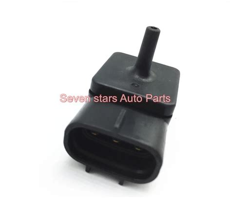 Map Sensor Vacuum Sensor Assy For Toyota 89420 42020 100798 4091 In Pressure Sensor From