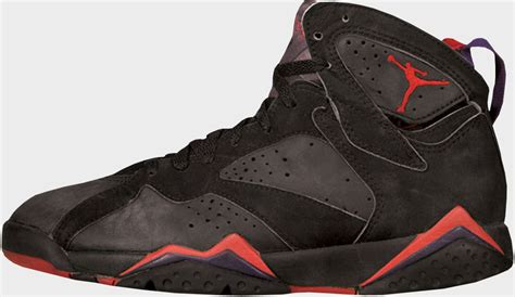 Air Jordan 7 The Definitive Guide To Colorways Complex